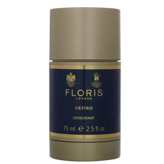 Floris Cefiro Deodorant Stick 75ml