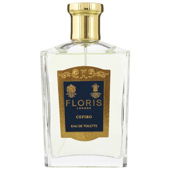 Floris Cefiro Eau De Toilette 100ml