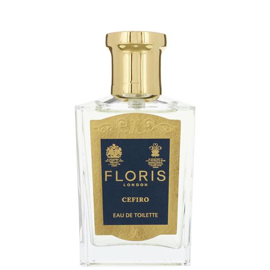 Floris Cefiro Eau De Toilette 50ml