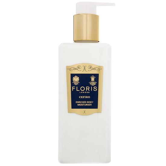 Floris Cefiro Enriched Body Moisturiser 250ml