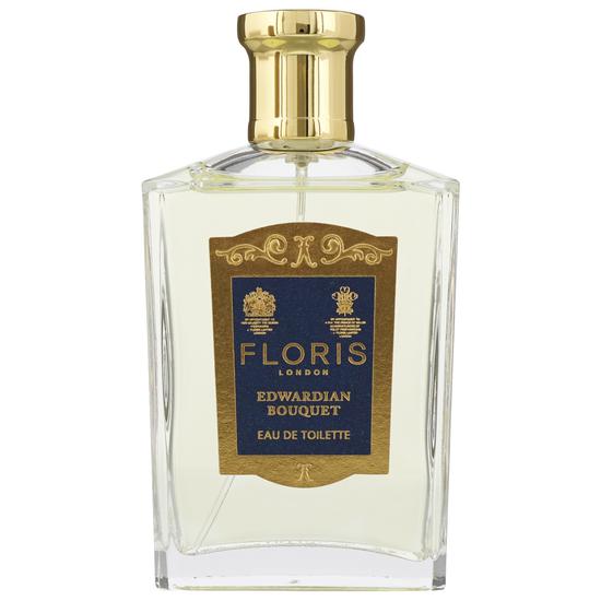 Floris Edwardian Bouquet Eau De Toilette 100ml