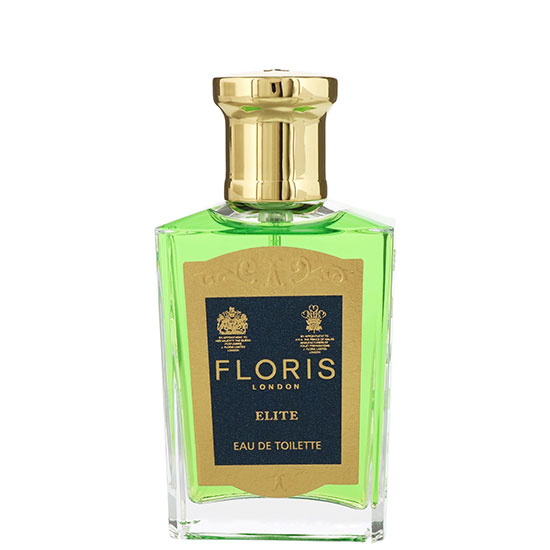 Floris Elite Eau De Toilette 50ml