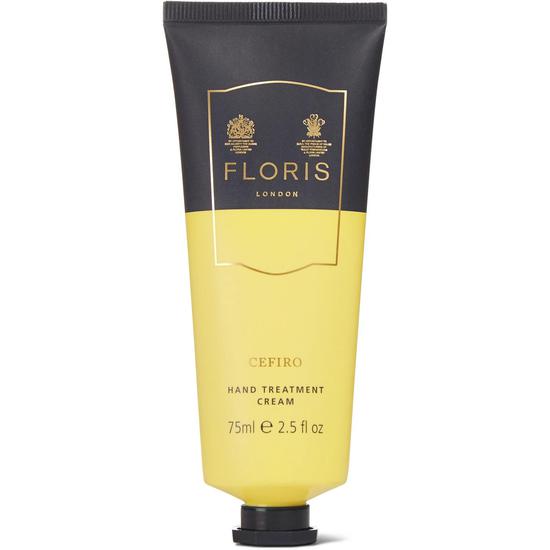 Floris Hand Treatment Cream Cefiro
