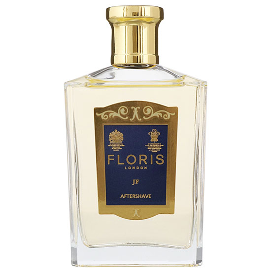 Floris JF Aftershave