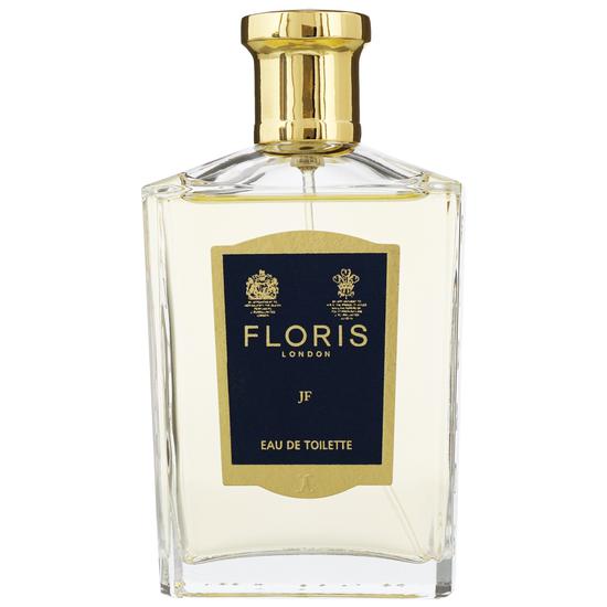 Floris JF Eau De Toilette 100ml