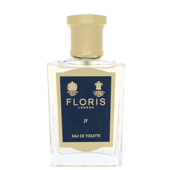 Floris JF Eau De Toilette 50ml