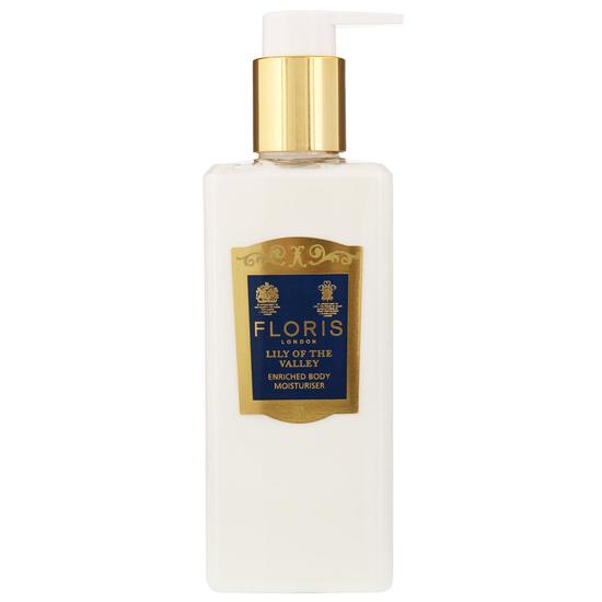 Floris Lily Of The Valley Enriched Body Moisturiser