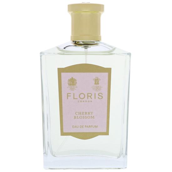Floris Cherry Blossom Eau De Parfum