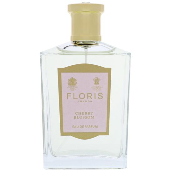 Floris Cherry Blossom Eau De Parfum 100ml