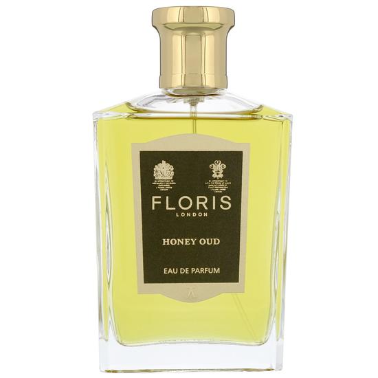 Floris Honey Oud Eau De Parfum 100ml