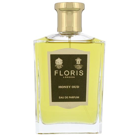 Floris Honey Oud Eau De Parfum 100ml