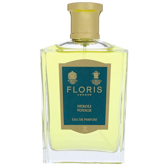 Floris Neroli Voyage Eau De Parfum 100ml