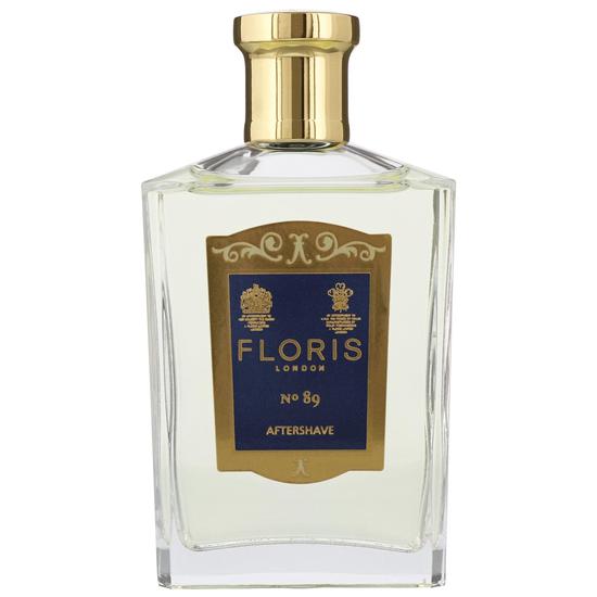 Floris No.89 Aftershave 100ml