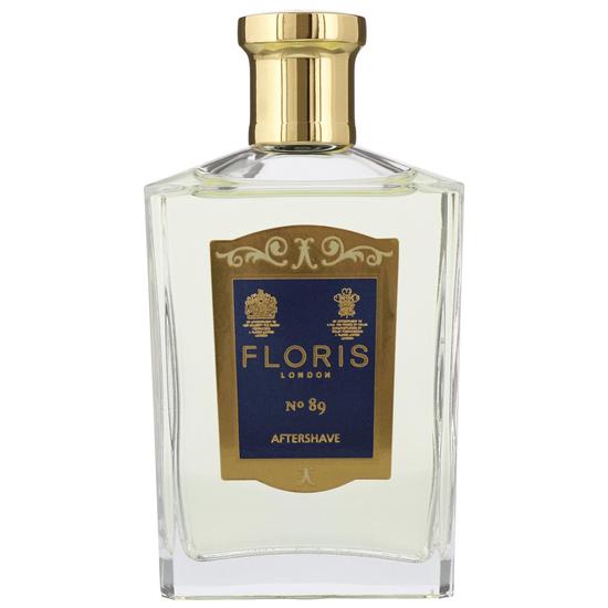 Floris No.89 Aftershave 100ml