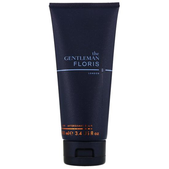 Floris No.89 The Gentleman Aftershave Balm 100ml