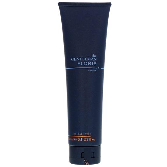 Floris No.89 The Gentleman Face Wash