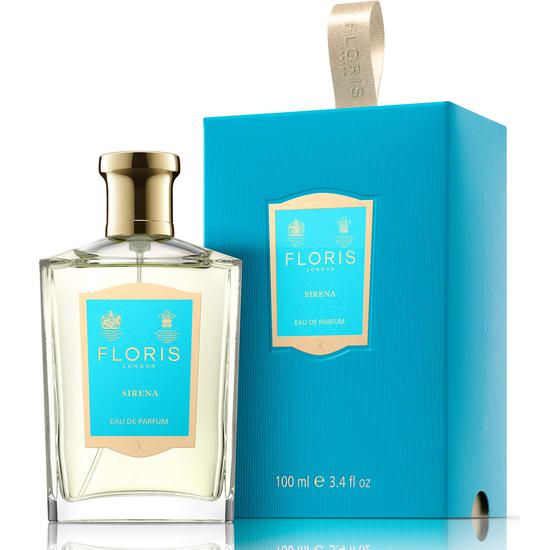 Floris Sirena Eau De Parfum 100ml