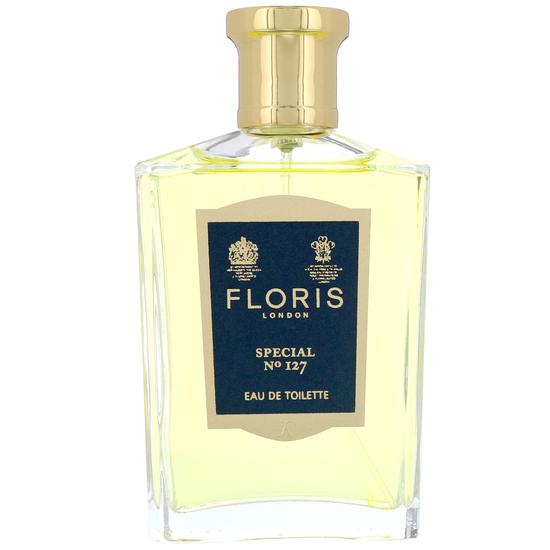 Floris Special 127 Eau De Toilette 100ml