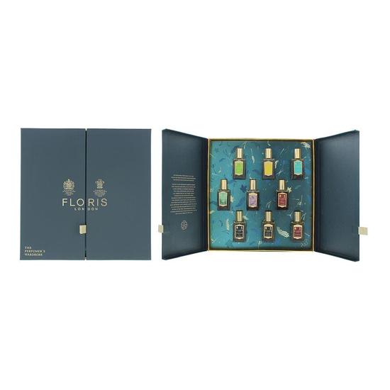 Floris The Perfumer's Private Collection Eau De Parfum 9 15ml
