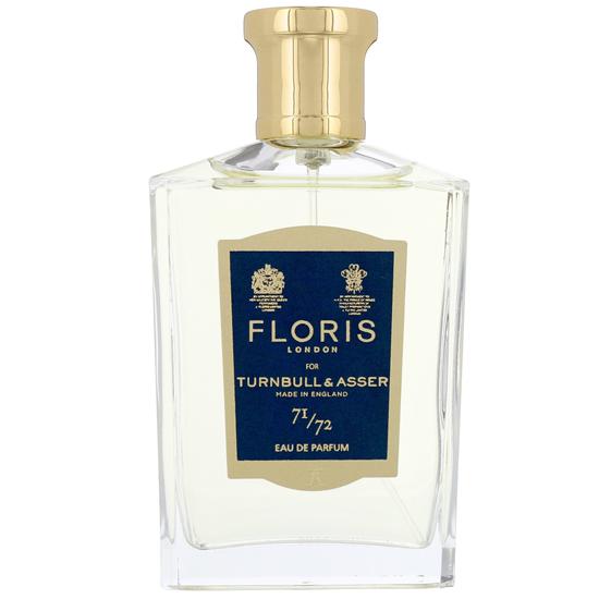 Floris Turnball & Asser 71/72 Eau De Parfum 100ml