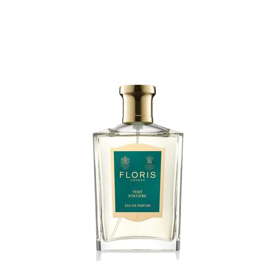 Floris Vert Fougere Eau De Parfum 100ml