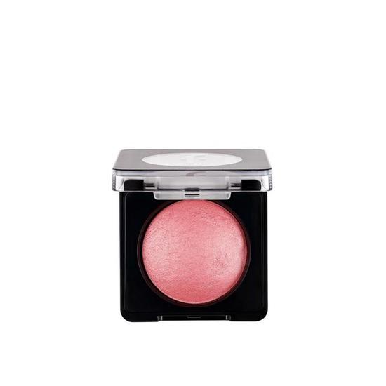 Flormar Baked Blush-On 0 40 Shimmer Pink