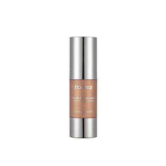 Flormar Double Radiance Primer Highlighter SPF 10 30ml