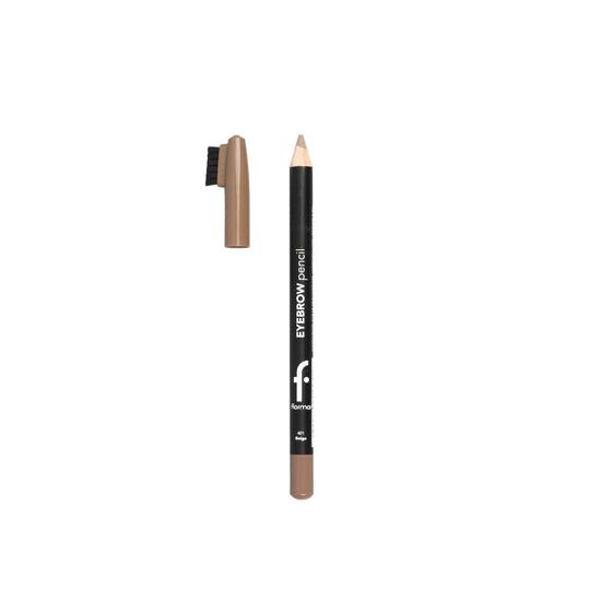 Flormar Eyebrow Pencil 401 Beige