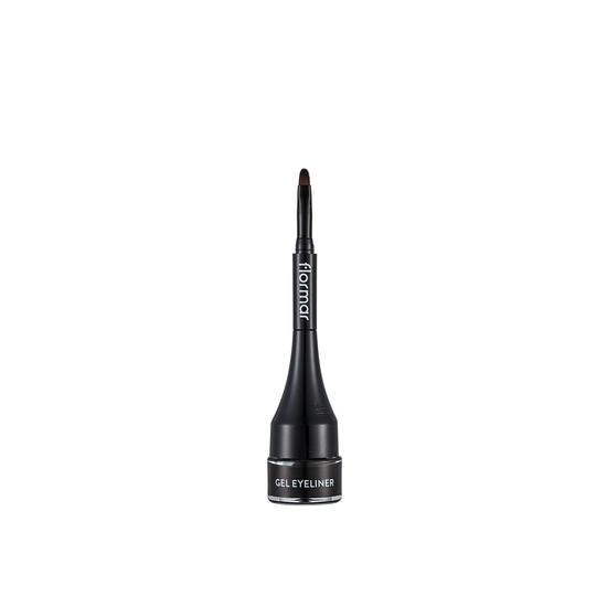 Flormar Gel Eyeliner 01 Gel Black