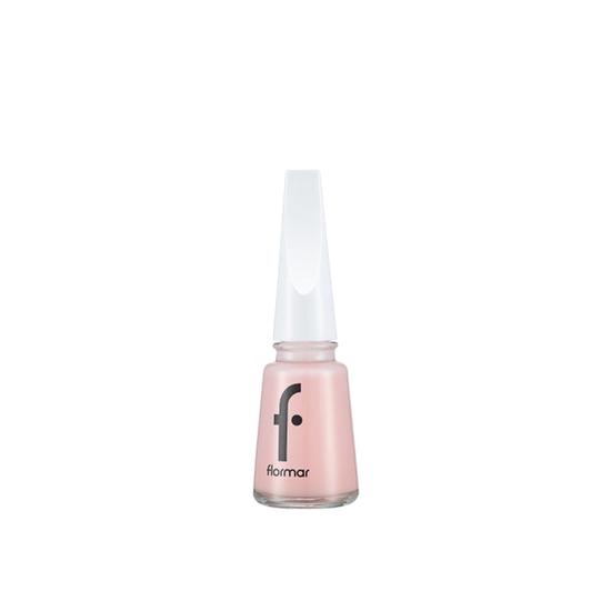 Flormar Nail Enamel 397 Rose Coral