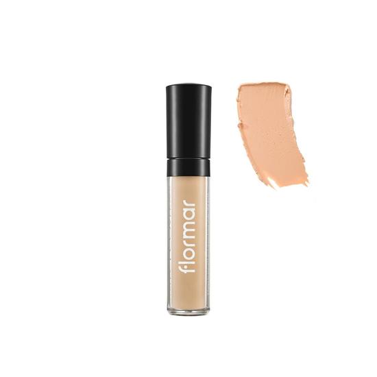 Flormar Perfect Coverage Liquid Concealer 30 Light