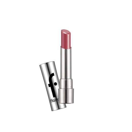 Flormar Sheer Up Lipstick 11 Rosy Lust
