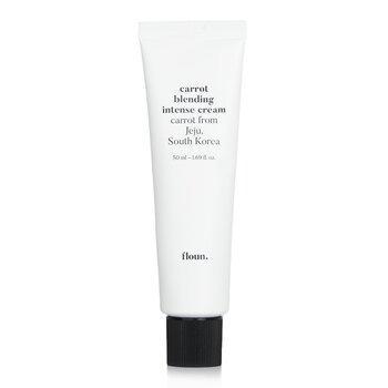 floun Carrot Blending Intense Cream 50ml