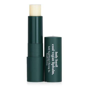 floun Holy Basil Cool Vegan Lip Balm 3.8g