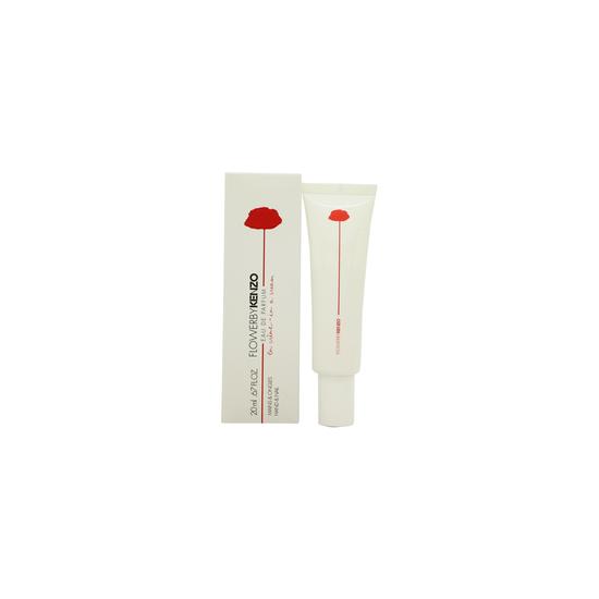 Flower By Kenzo By Kenzo Hand & Nail Cream 20ml