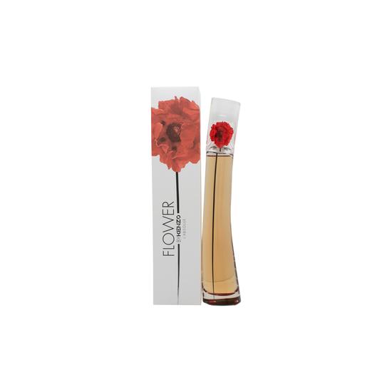 Flower By Kenzo By Kenzo L'Absolue Eau De Parfum 50ml