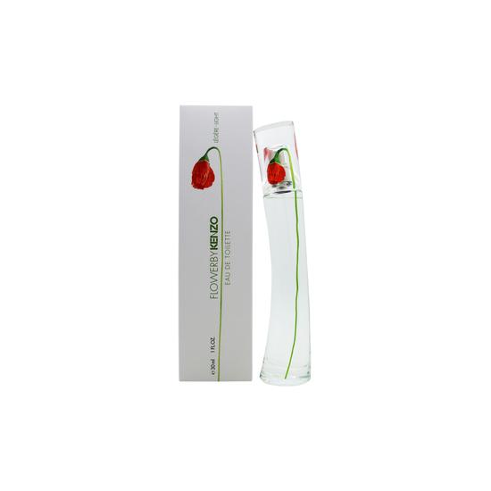 Flower By Kenzo By Kenzo Legere Eau De Toilette 30ml