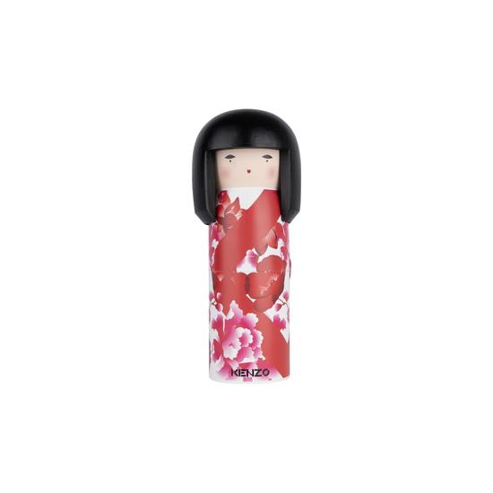 Flower By Kenzo Eau De Parfum Kokeshi Doll