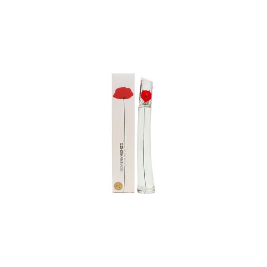 Flower By Kenzo Eau De Parfum Refillable 100ml