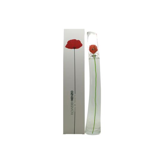 Flower By Kenzo Eau De Toilette 100ml