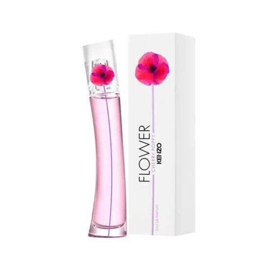 Flower By Kenzo Flower Cherry Poppy Eau De Parfum