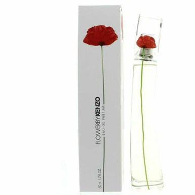 Flower By Kenzo Flower Eau De Parfum