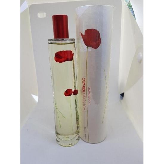 Flower By Kenzo La Cologne *as Pictured 90ml