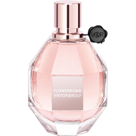 VIKTOR&ROLF Flowerbomb Eau De Parfum 100ml