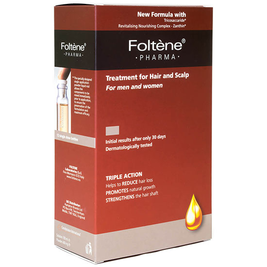 Foltène Hair & Scalp Treatment