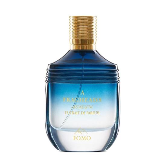 Fomo A fraghead's Asylum Extrait De Parfum 100ml