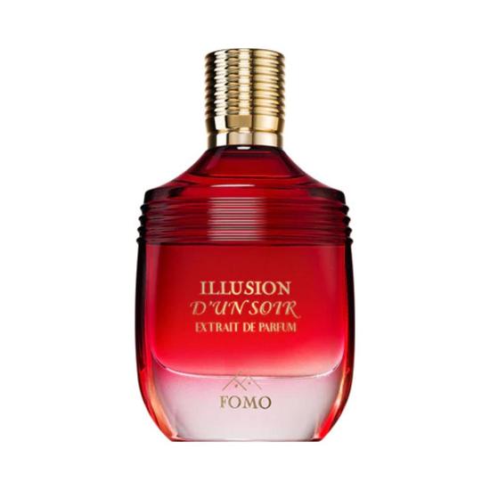 Fomo Illusion d'unsoir Extrait De Parfum 100ml