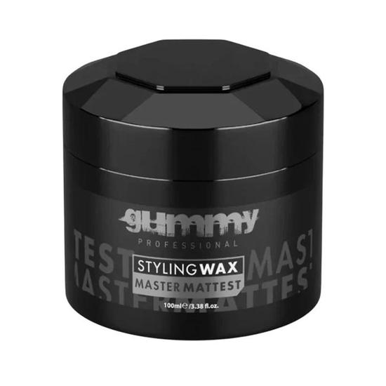 Fonex Gummy Master Mattest Styling Wax 100ml