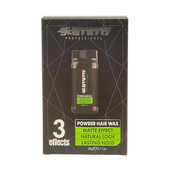 Fonex Gummy Matte Effect 3 Power Hair Wax 20g