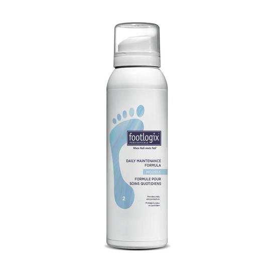 Footlogix Daily Maintenance Formula